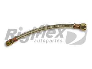 FLEXIBLE DE COMPRESOR MOD.14000 EN TEFLON(DUPONT)